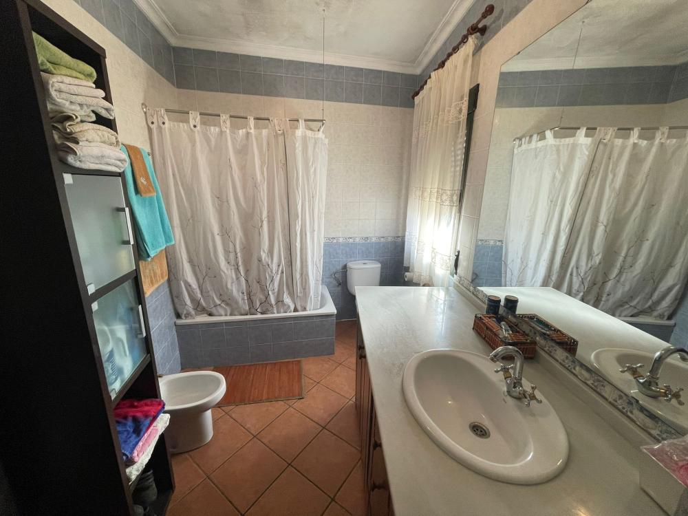  till salu hus Hornachuelos Valle Medio Del Guadalquivir 5