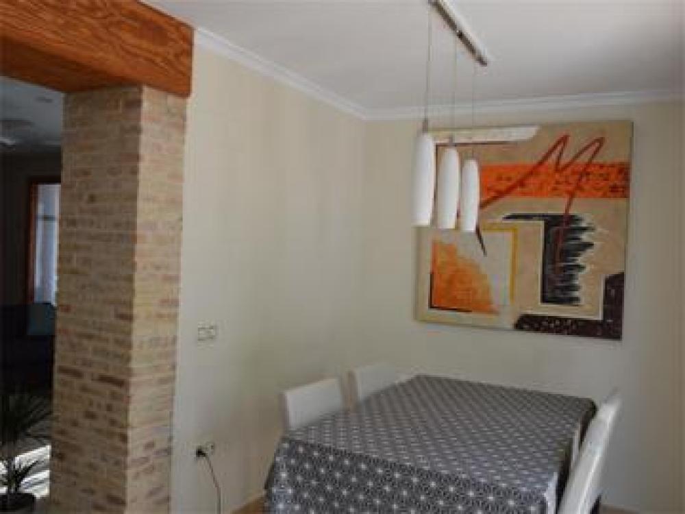  till salu villa La Cañada Horta Oest 8