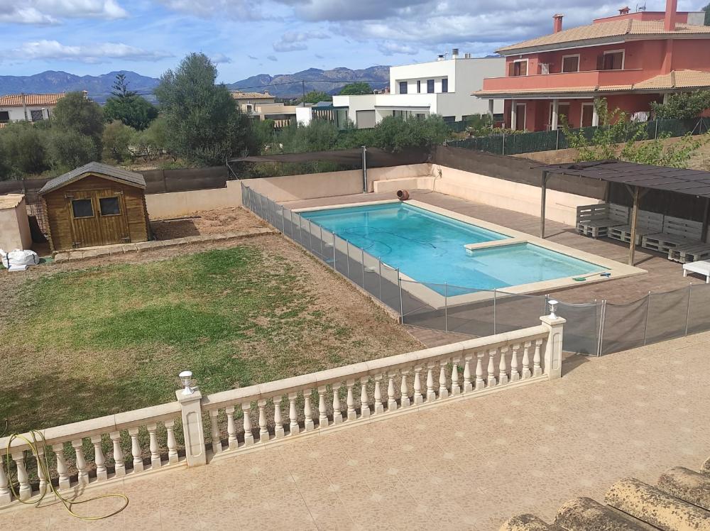  till salu villa Sa Cabaneta Raiguer 7