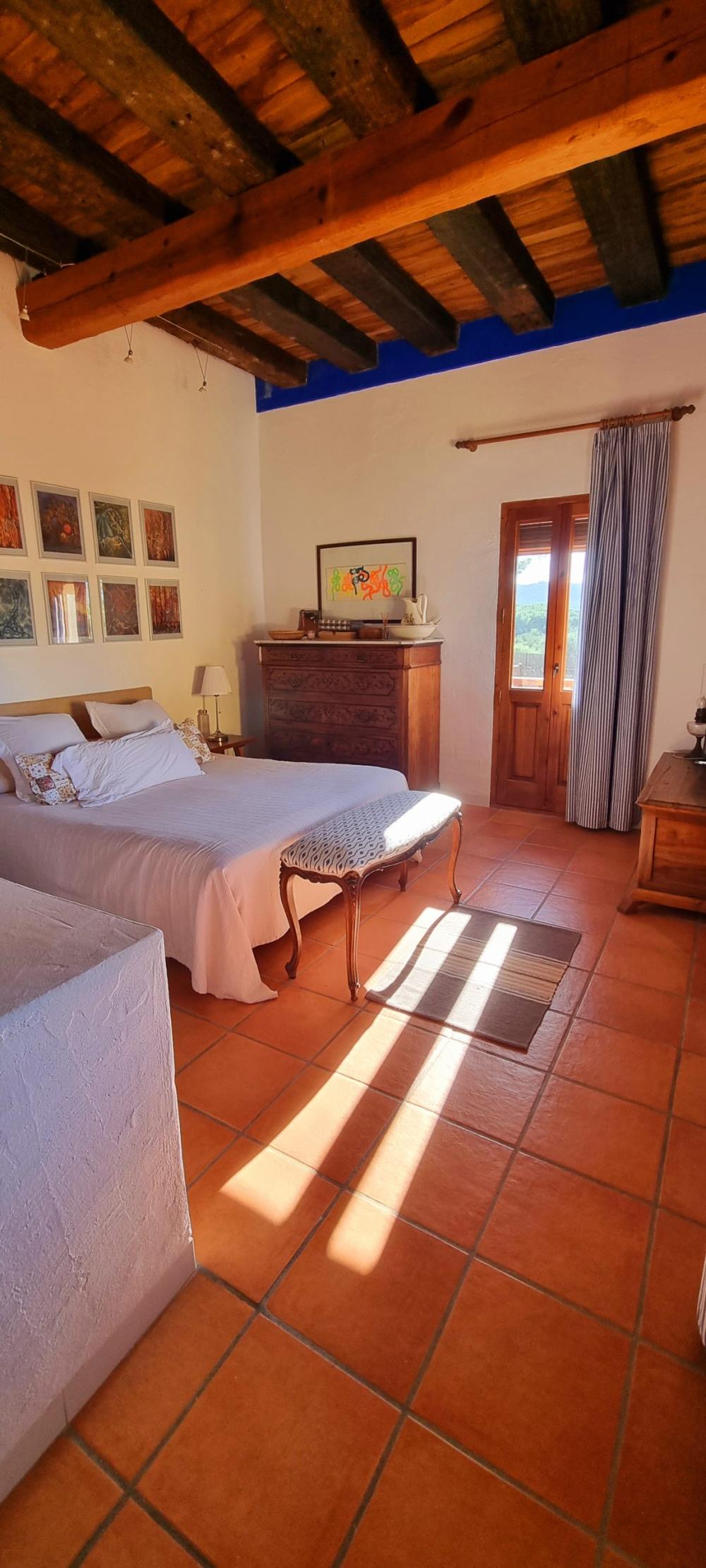  till salu hus på landet Sant Rafel De Sa Creu Sant Antoni De Portmany 36