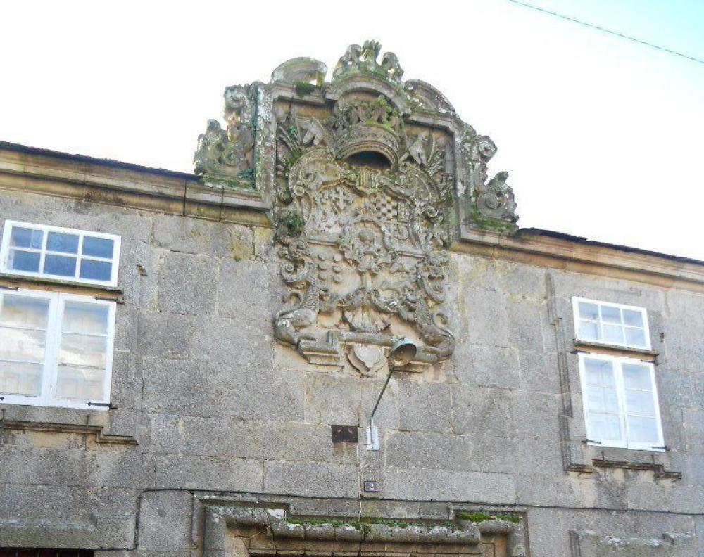  till salu slott O Corgo Lugo 5