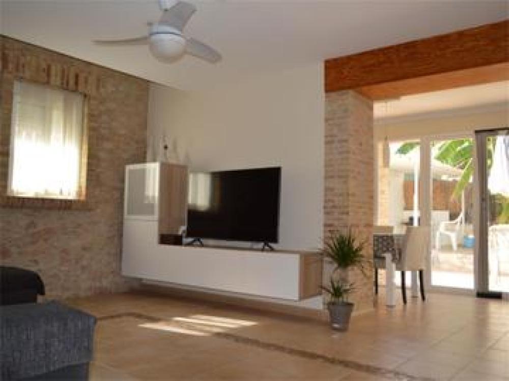  till salu villa La Cañada Horta Oest 14