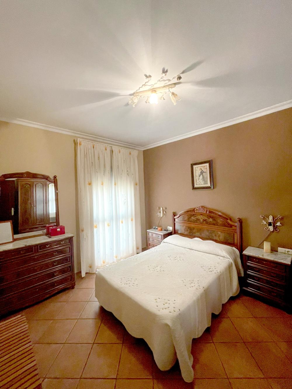  till salu hus Hornachuelos Valle Medio Del Guadalquivir 6