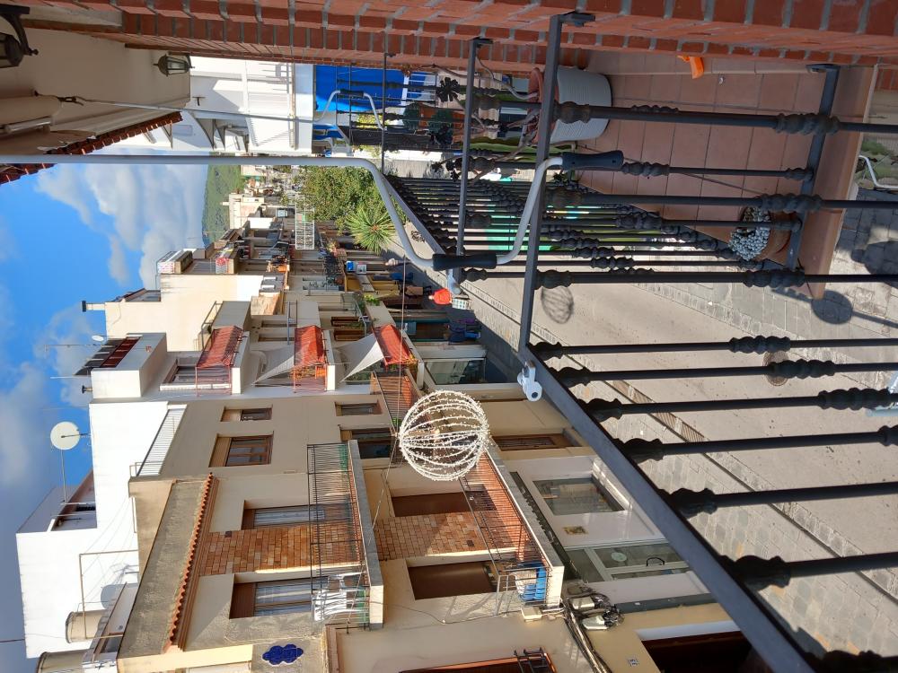  till salu etagevåning Canet De Mar Maresme 23