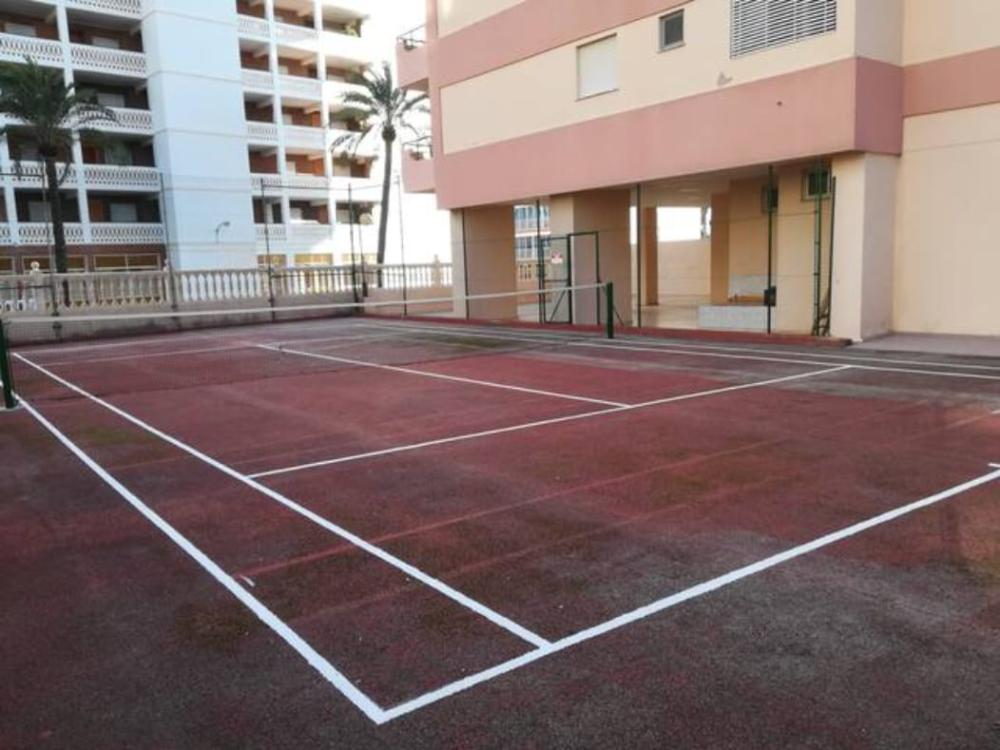  till salu takvåning Cullera Ribera Baixa 28