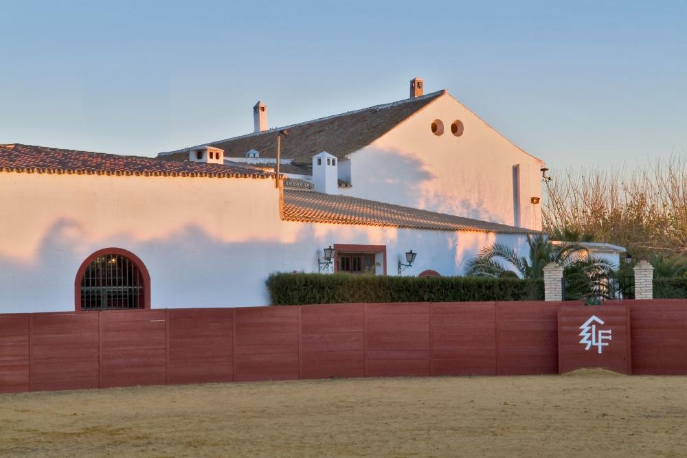  till salu villa Carmona Campiña De Carmona 7