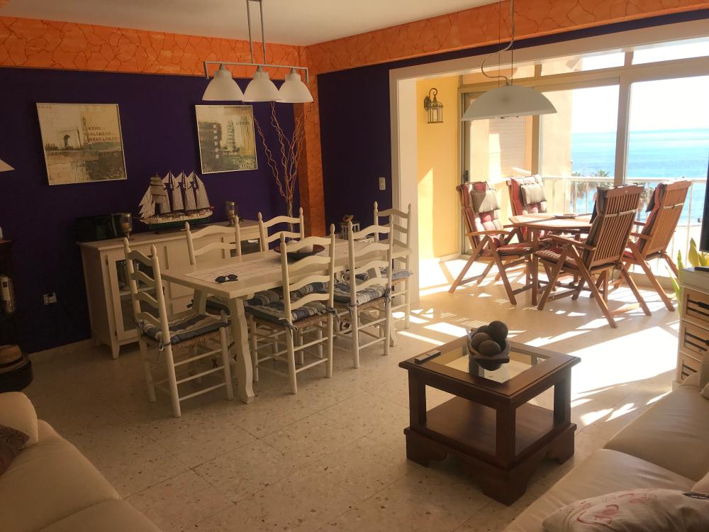  till salu lägenhet Calpe Marina Alta 12