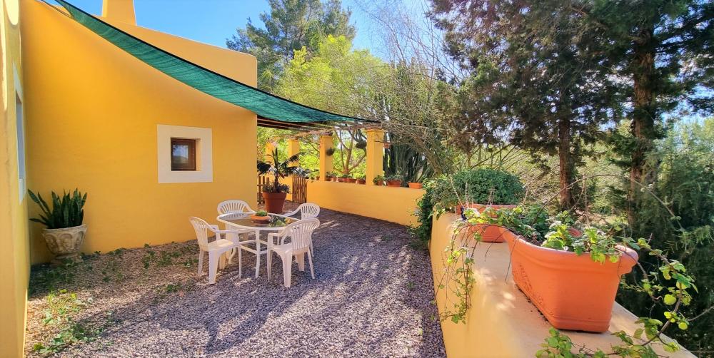  till salu hus på landet Sant Rafel De Sa Creu Sant Antoni De Portmany 13