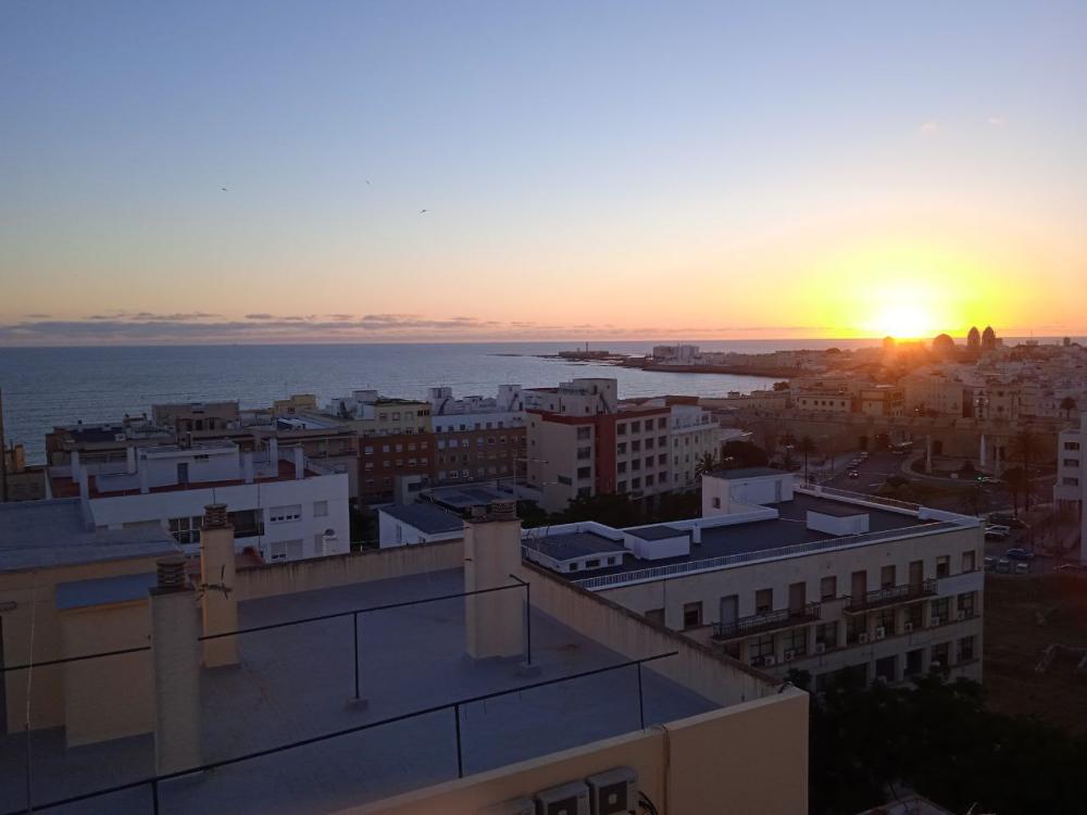  till salu lägenhet Bahía Blanca Bahía De Cádiz 5
