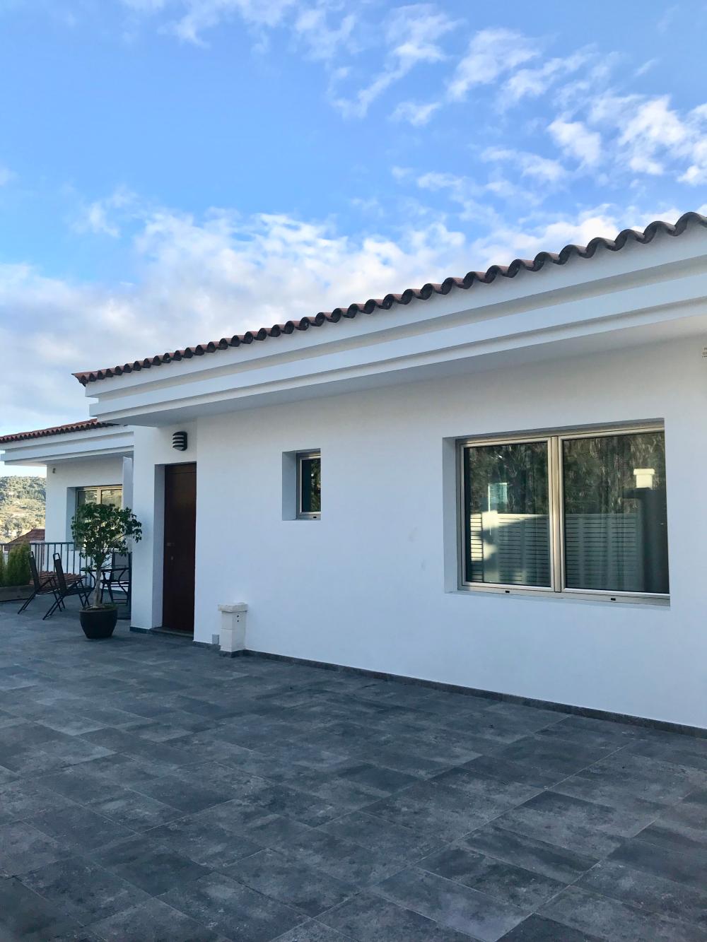  till salu villa Santa Brígida Área Centro 12