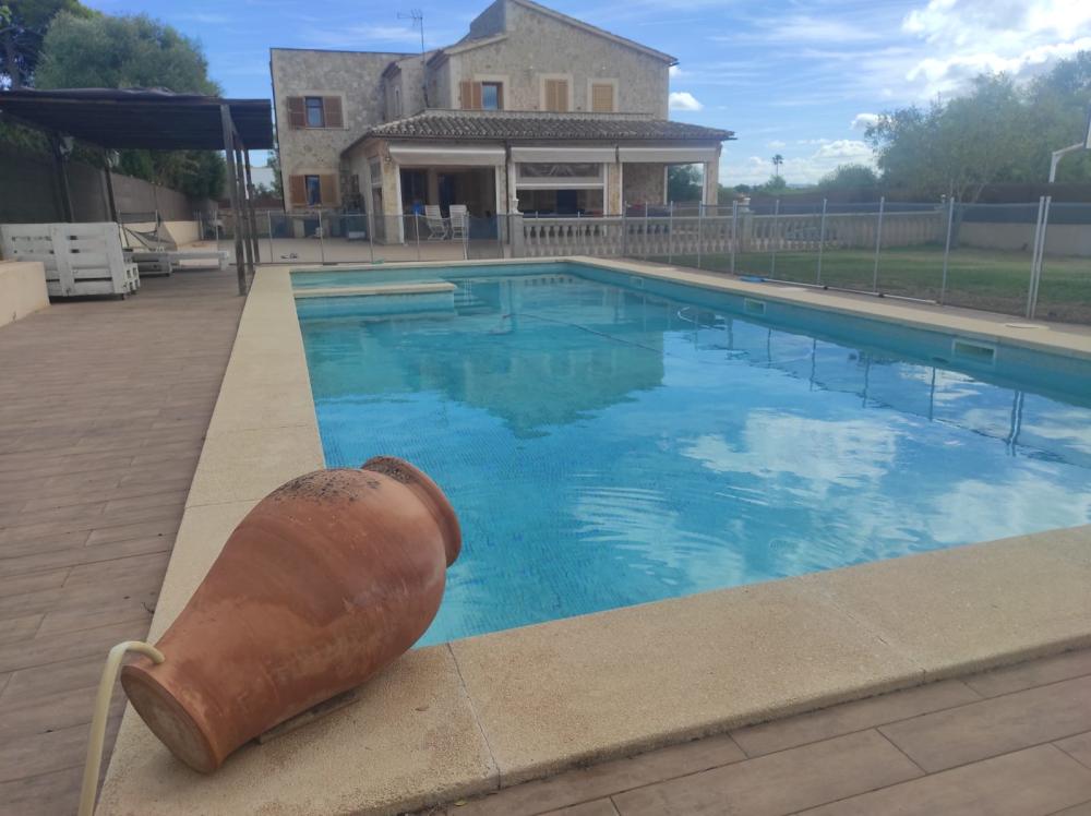  till salu villa Sa Cabaneta Raiguer 4