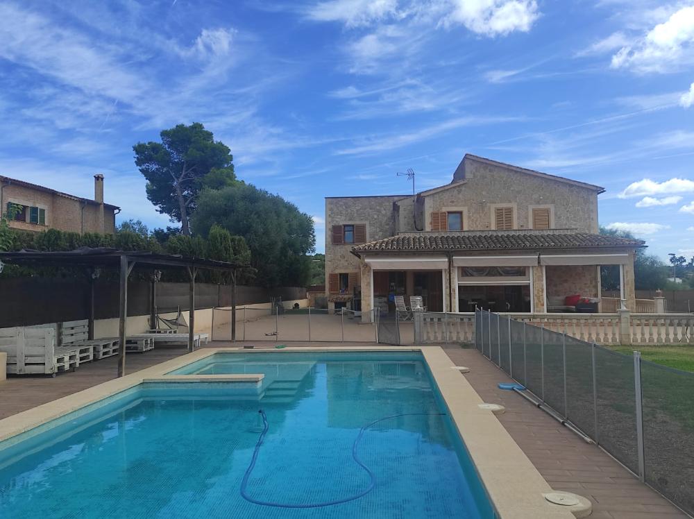  till salu villa Sa Cabaneta Raiguer 8