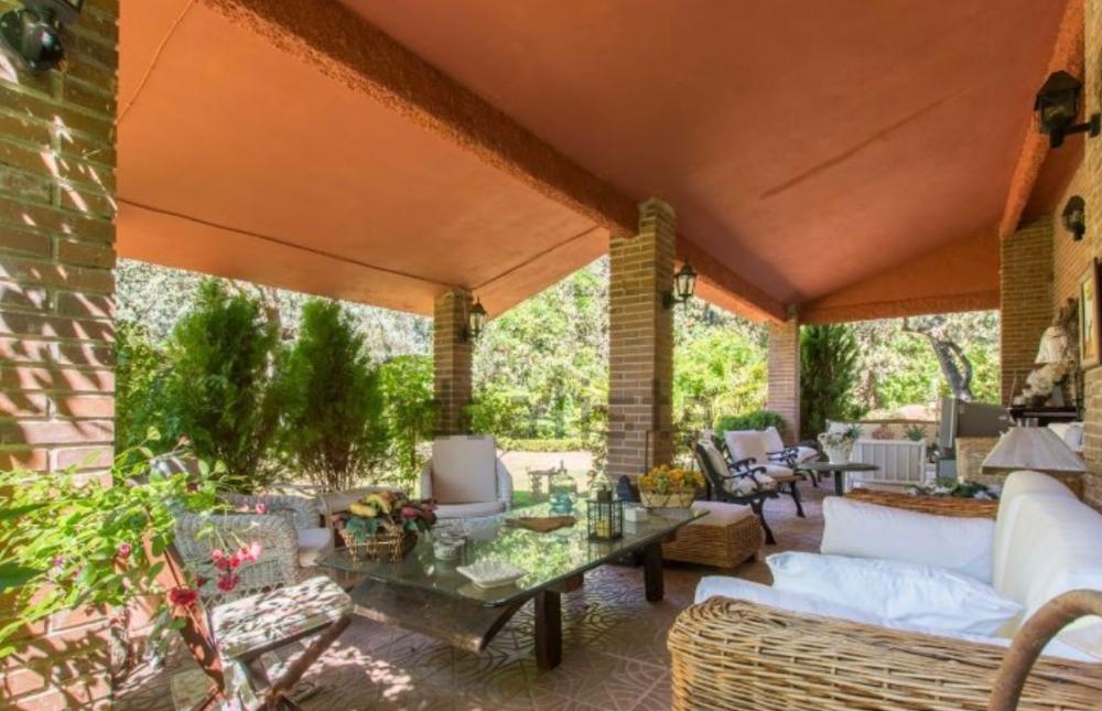  till salu villa Las Rozas 28230 Cuenca Del Guadarrama 7