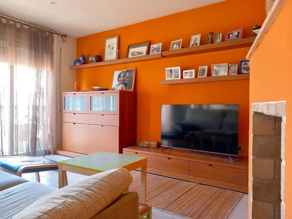  till salu etagevåning Canet De Mar Maresme 19