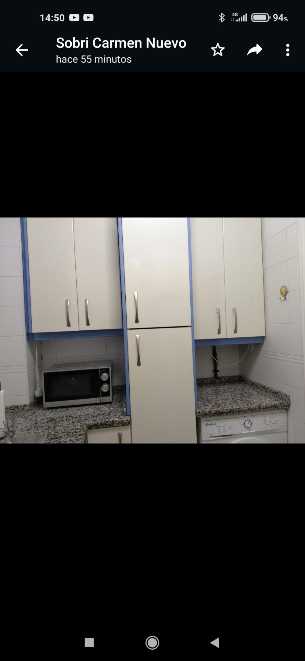  till salu lägenhet Sevilla Casco Antiguo 41004 Metropolitana De Sevilla 3