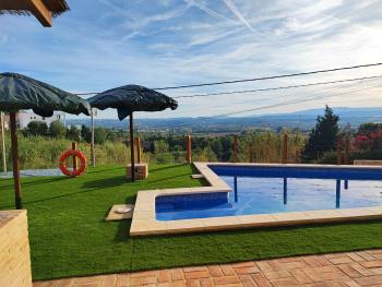 Torrent Horta Oest villa foto 5193140