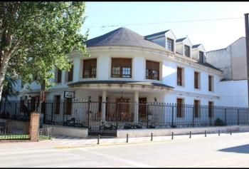 La Puebla De Almoradiel Mancha (La) hus foto 5196069