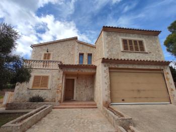 Sa Cabaneta Raiguer villa foto 5193744