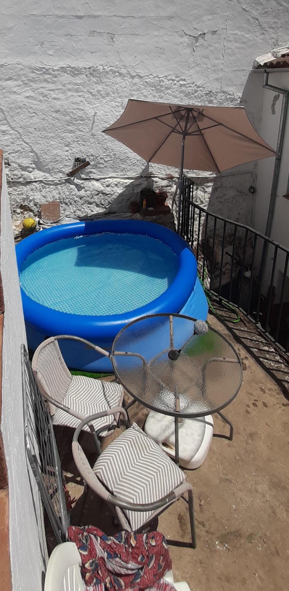  till salu hus Arriate Serranía De Ronda 13