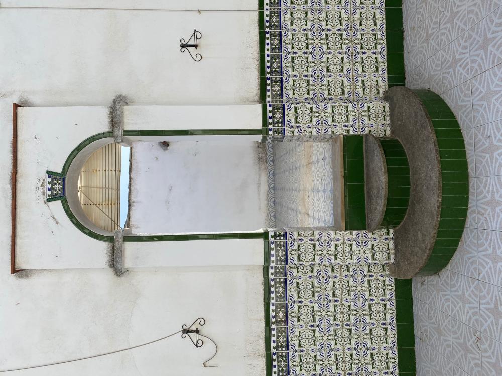  till salu hus Lopera Campiña De Jaén 25