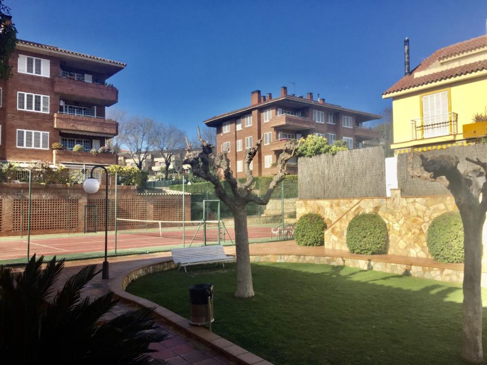  till salu hus Alella Maresme 7