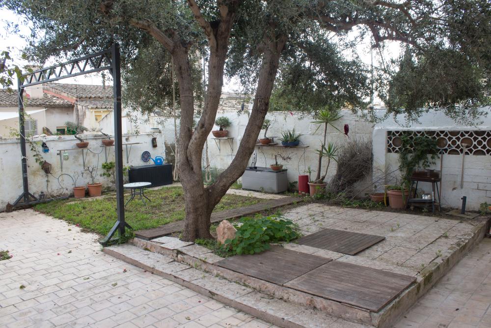  till salu hus Son Armadams-El Terreno Palma 9