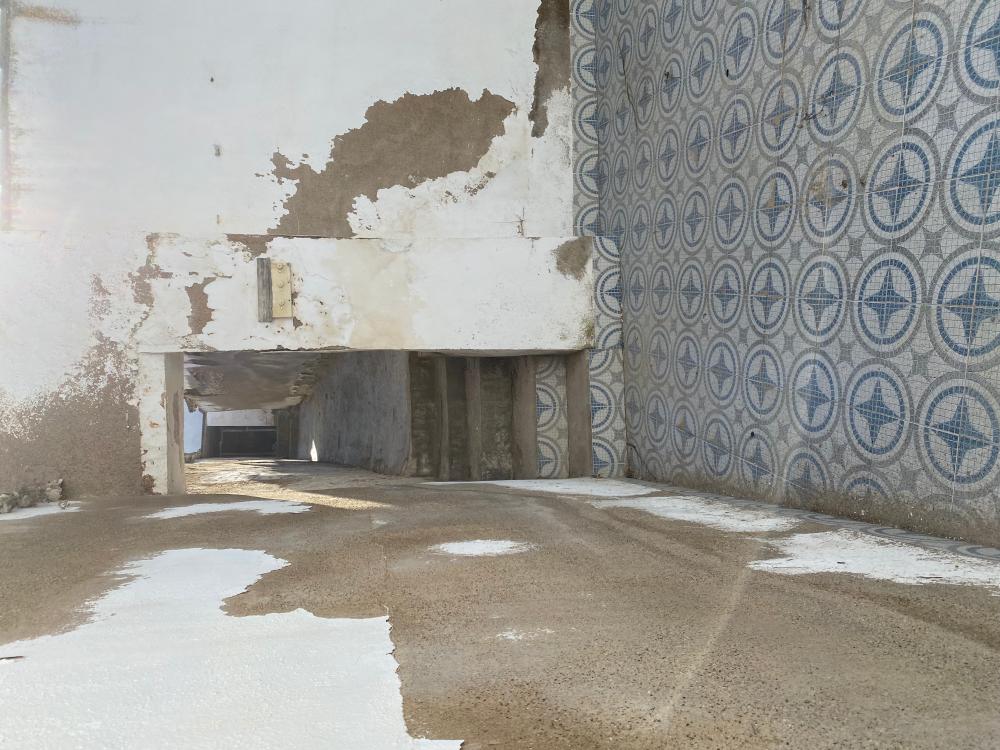  till salu hus Lopera Campiña De Jaén 28