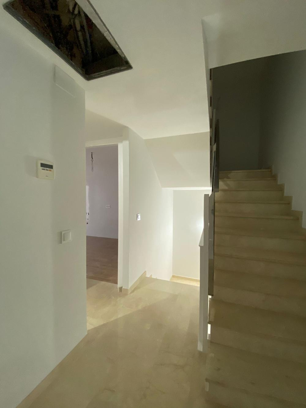  till salu radhus Los Boliches Costa Del Sol Occidental 10