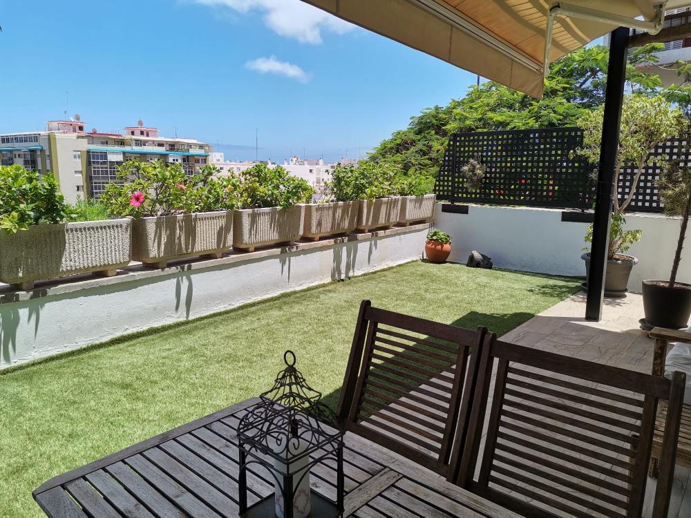  till salu lägenhet Ciudad Alta Palmas De Gran Canaria (Las) 1