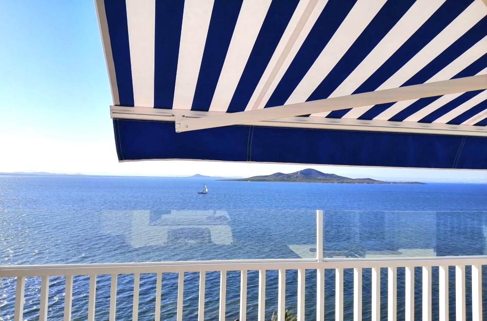  till salu takvåning La Manga Del Mar Menor Campo De Cartagena 1