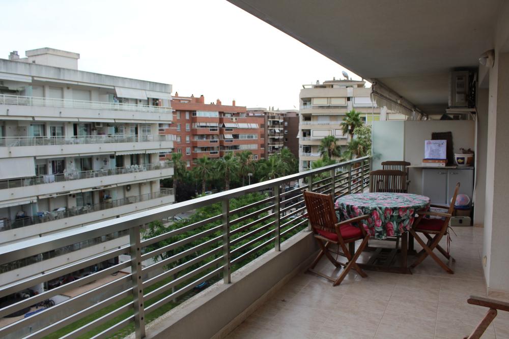  till salu lägenhet Salou Tarragonès 9