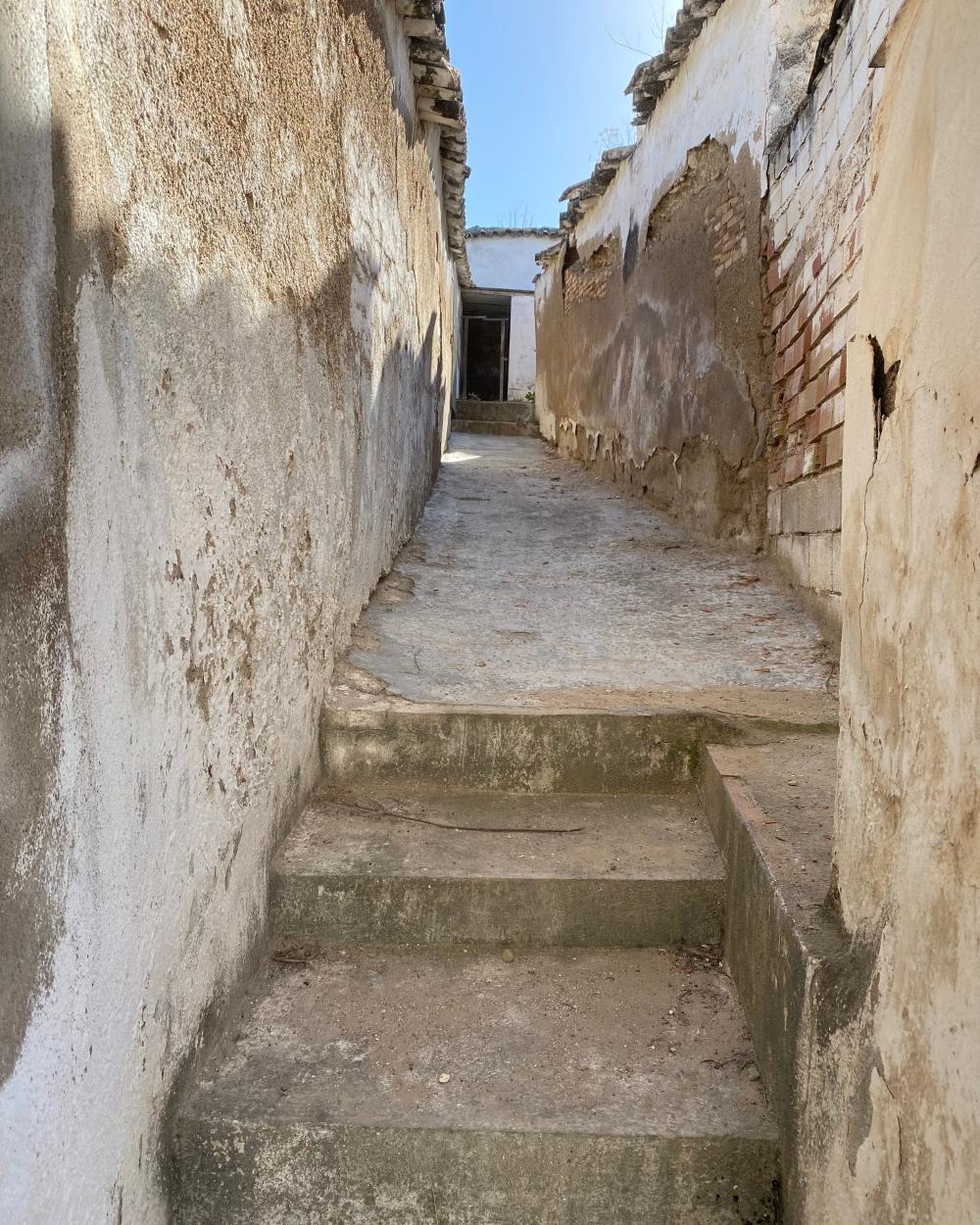  till salu hus Lopera Campiña De Jaén 52