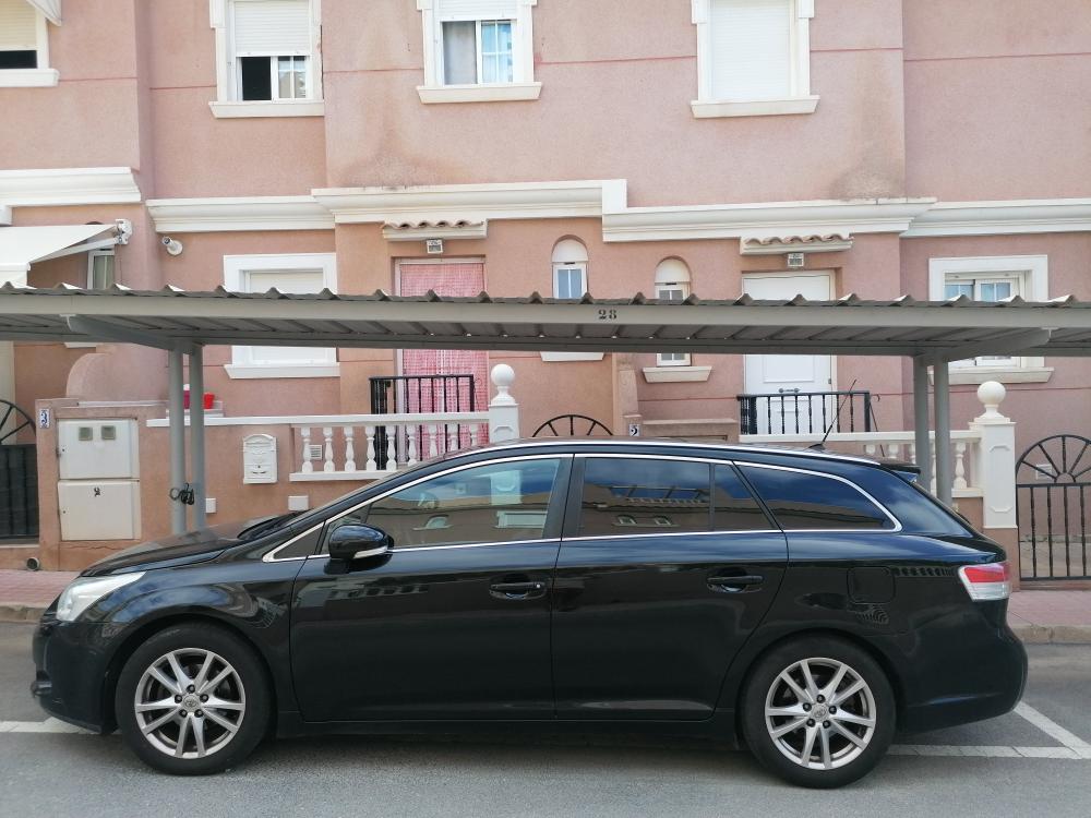  till salu radhus Santa Pola Baix Vinalopó 28