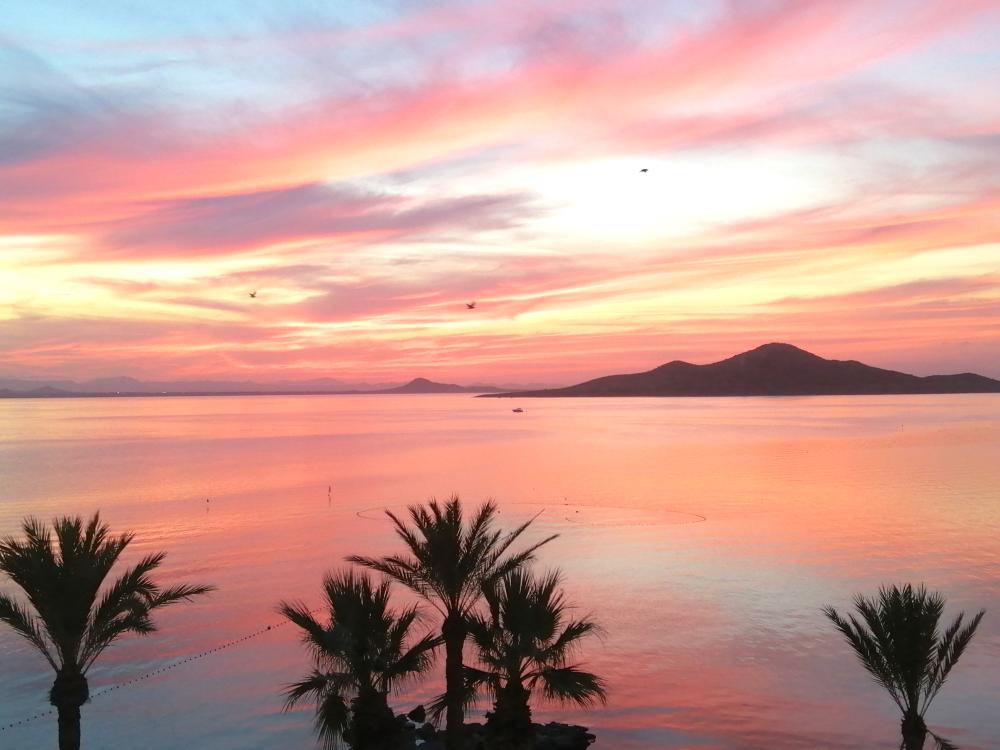  till salu takvåning La Manga Del Mar Menor Campo De Cartagena 11