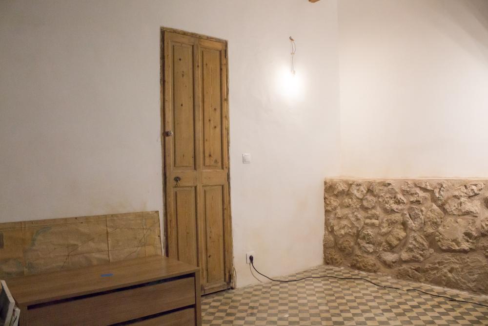  till salu hus Son Armadams-El Terreno Palma 5