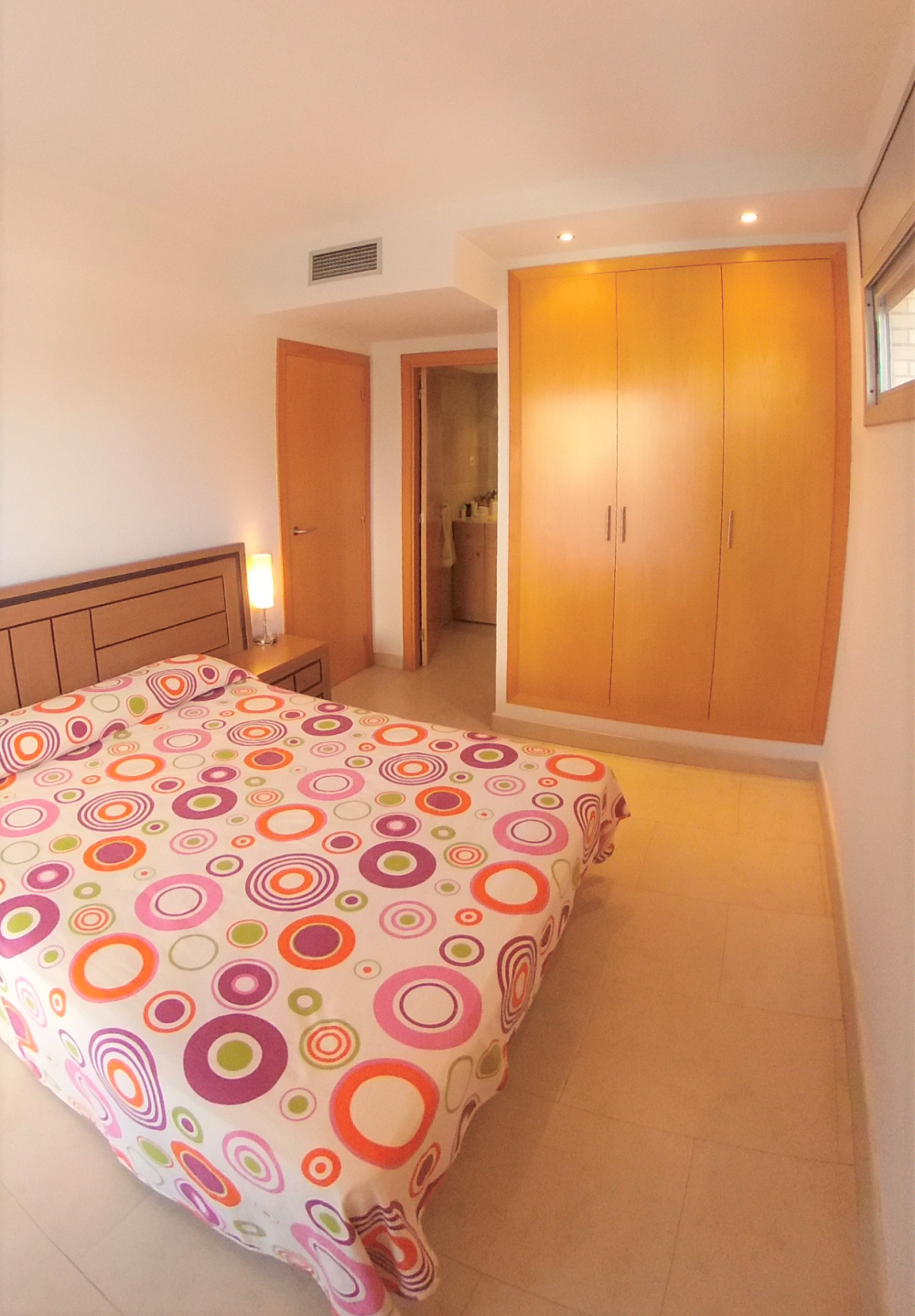  till salu lägenhet Salou Tarragonès 36