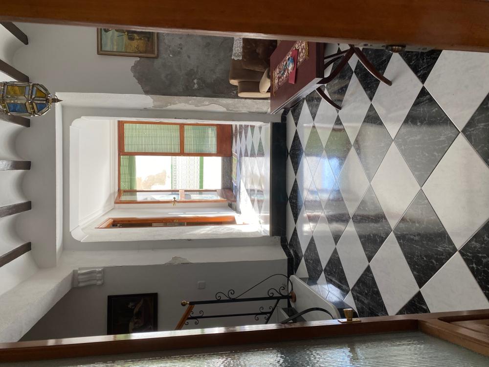  till salu hus Lopera Campiña De Jaén 6