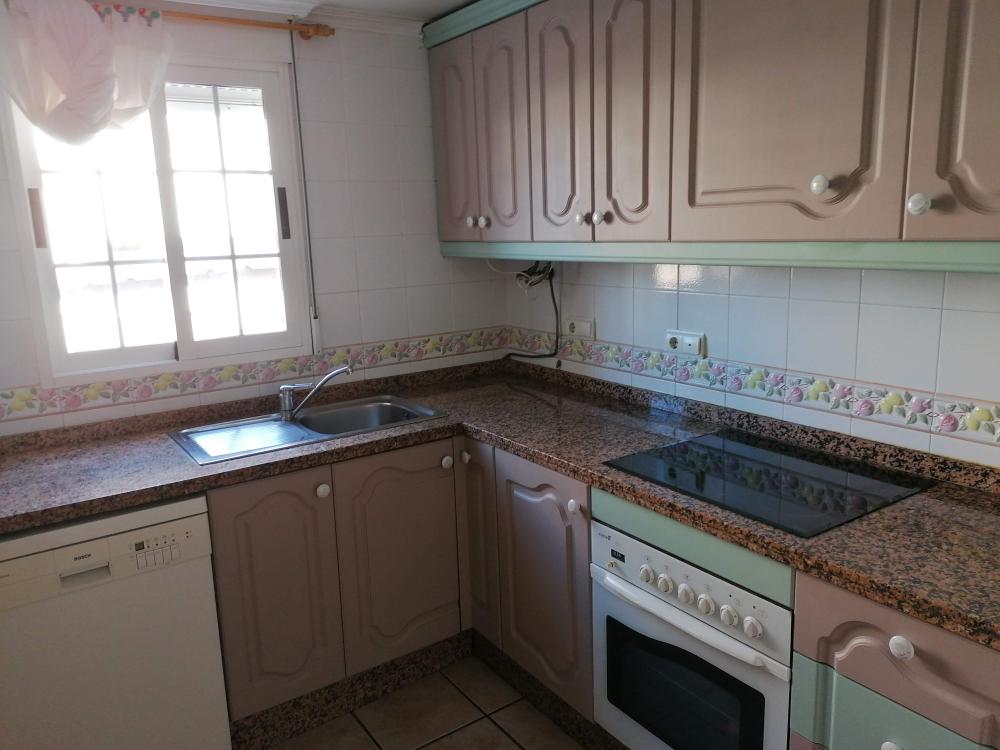  till salu radhus Santa Pola Baix Vinalopó 5