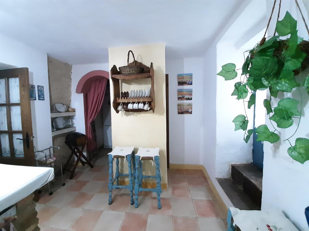  till salu hus Arriate Serranía De Ronda 5