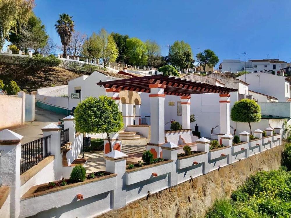  till salu hus Arriate Serranía De Ronda 16