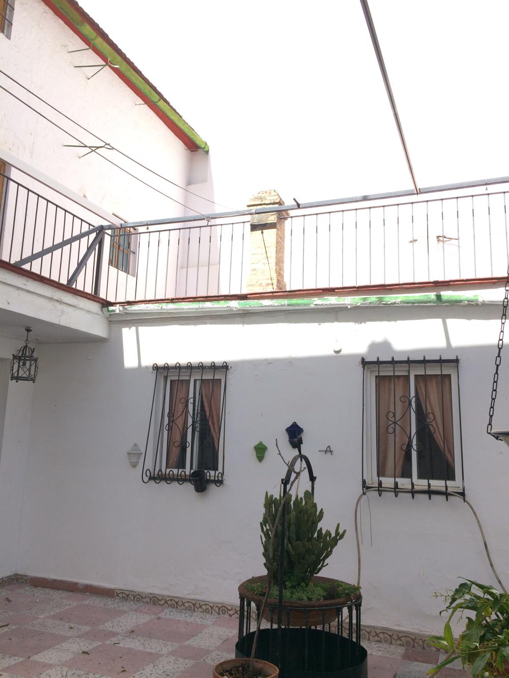  till salu hus Herrera Sierra Sur 11