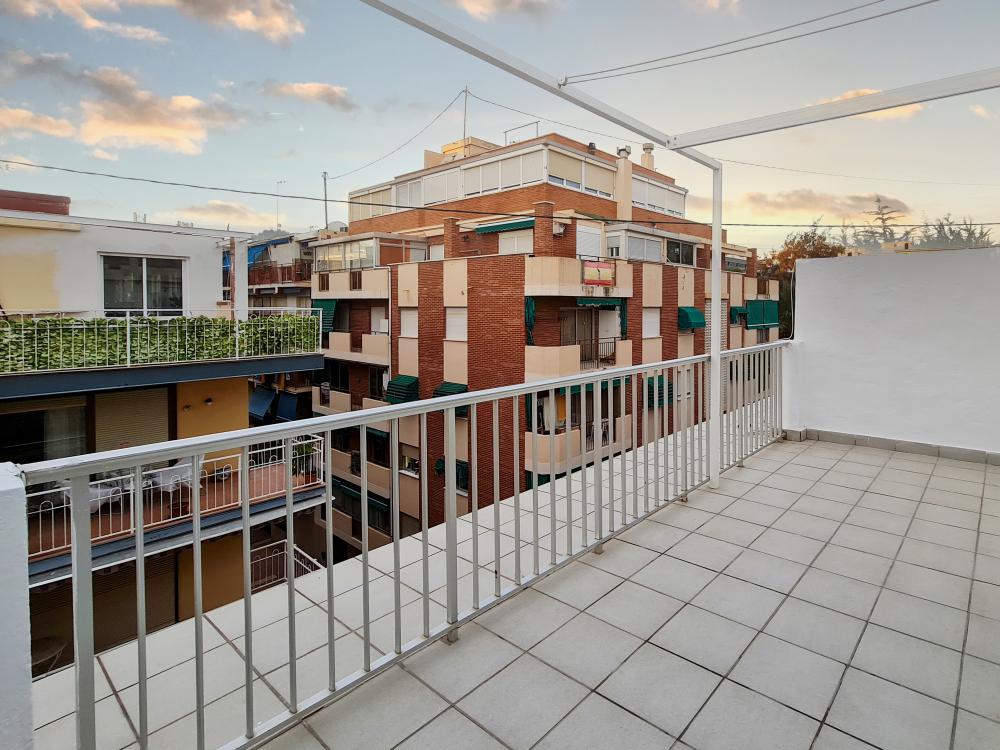  till salu lägenhet Benidorm (Centro) Marina Baixa 8