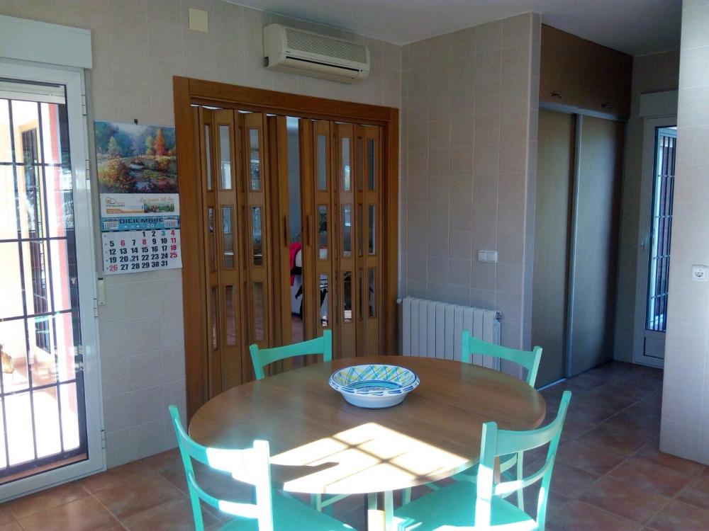  till salu villa Aledo Bajo Guadalentín 10