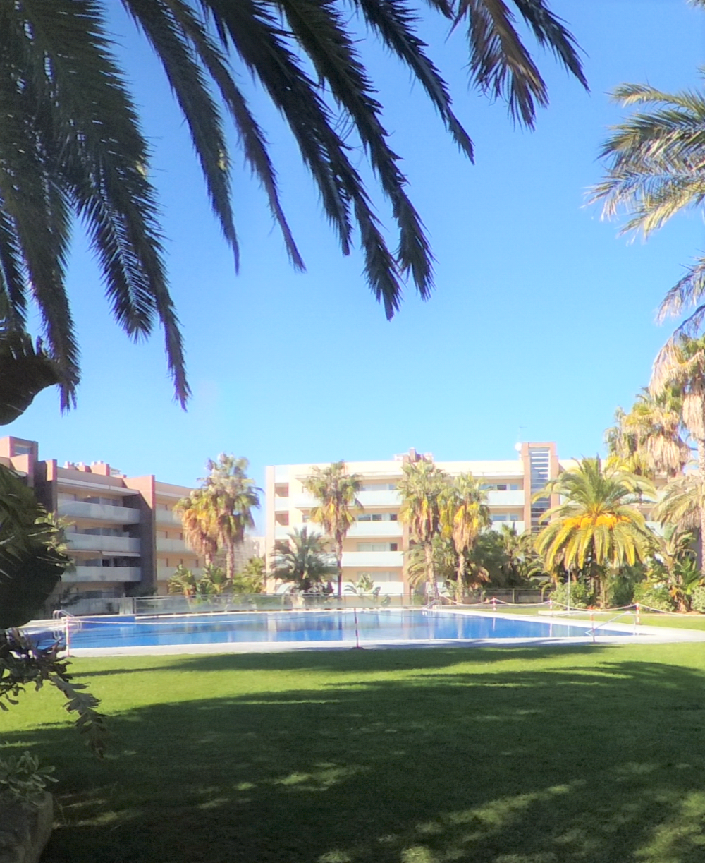 till salu lägenhet Salou Tarragonès 21