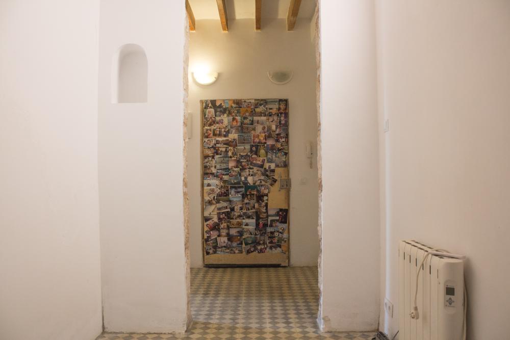  till salu hus Son Armadams-El Terreno Palma 6