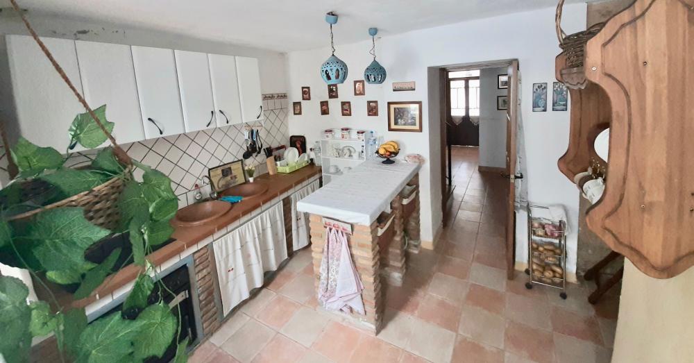  till salu hus Arriate Serranía De Ronda 4