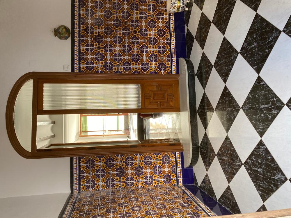  till salu hus Lopera Campiña De Jaén 1