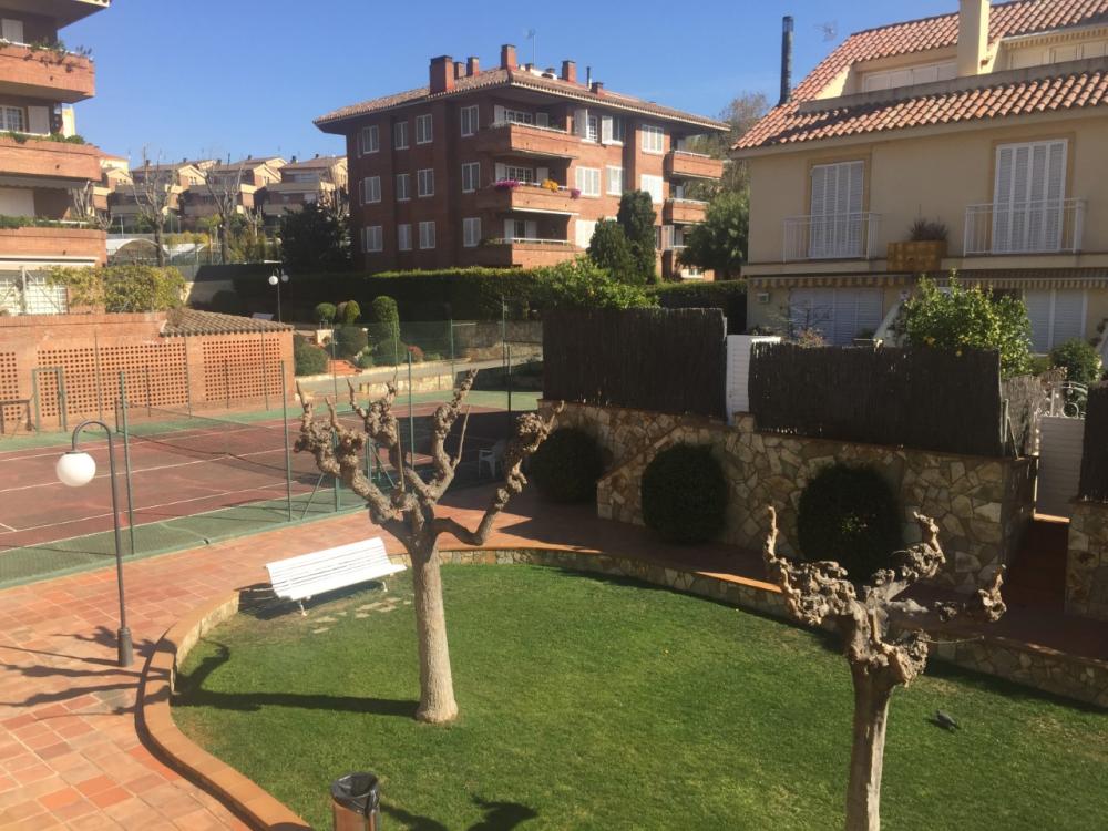  till salu hus Alella Maresme 25