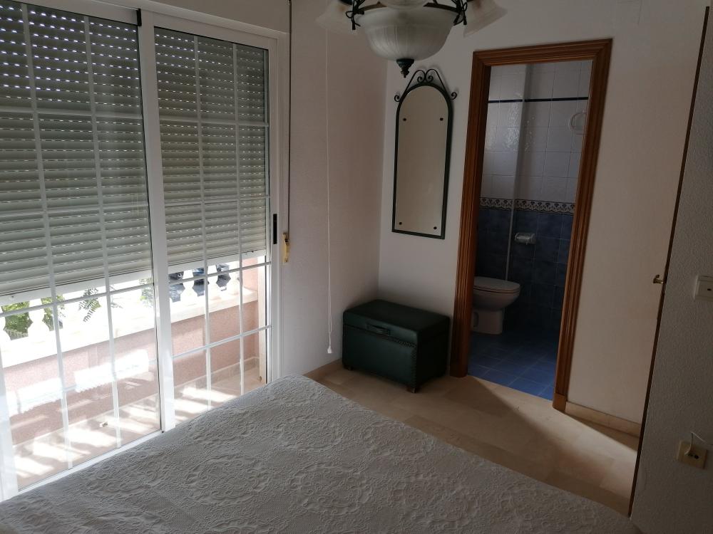  till salu radhus Santa Pola Baix Vinalopó 12
