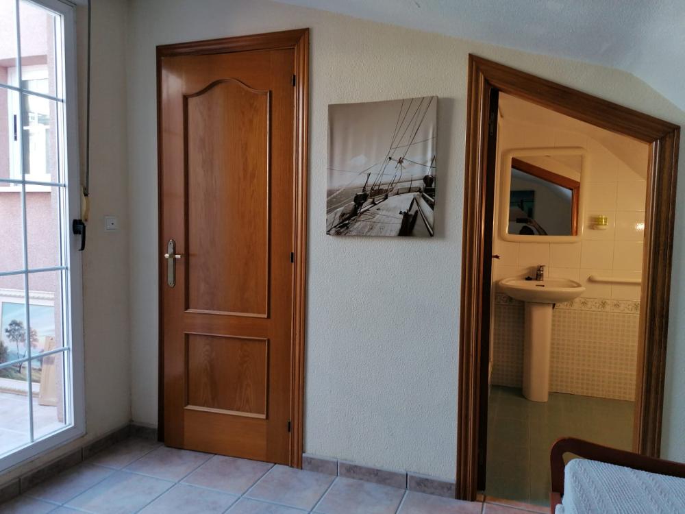  till salu radhus Santa Pola Baix Vinalopó 33